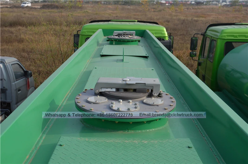 Beiben Aircraft Jat A1 Transportación de petróleo Dispensar camiones camiones cisterna Ventas calientes LHD o RHD en venta