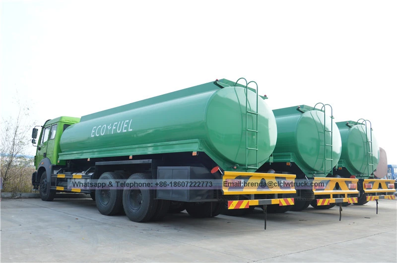 Beiben Aircraft Jat A1 Transportación de petróleo Dispensar camiones camiones cisterna Ventas calientes LHD o RHD en venta