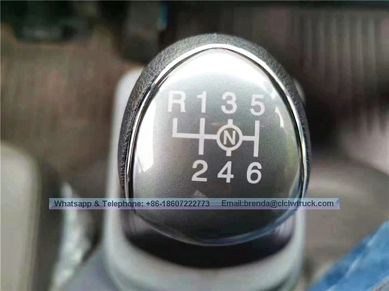 Sinotruk Howo 5ton平板拖车，4x2 Wrecker拖车出售