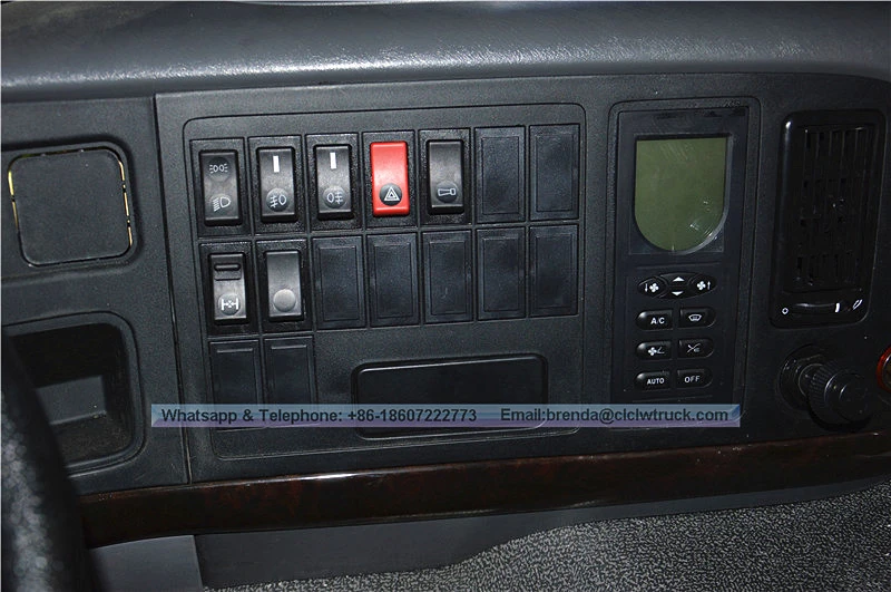 Sinotruck Asphalt กระจายรถบรรทุกรถบรรทุก 8000 ลิตร