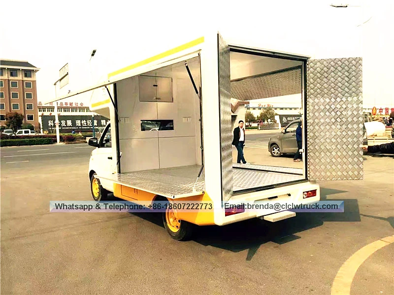 White color / food trucks sa dubai, ice cream trucks sa Saudi Arabia