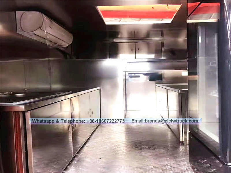 White color / food trucks sa dubai, ice cream trucks sa Saudi Arabia