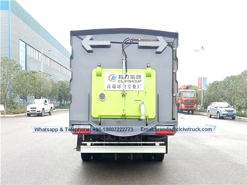 Road Sweeper Truck, Road Sweeper Truck Supplier, Road Sweeper Truck For Sale