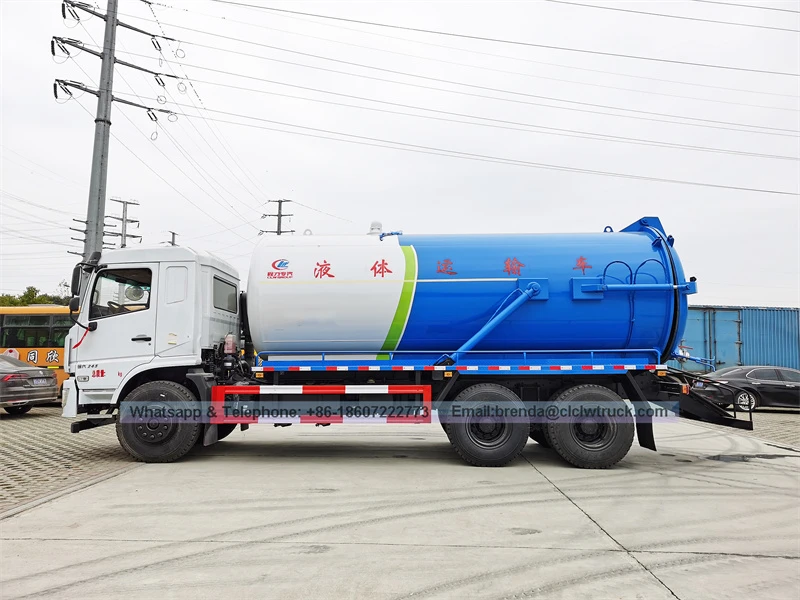 Foton Auman 1800Bal ~ 2200Bal Concrete mixer truck