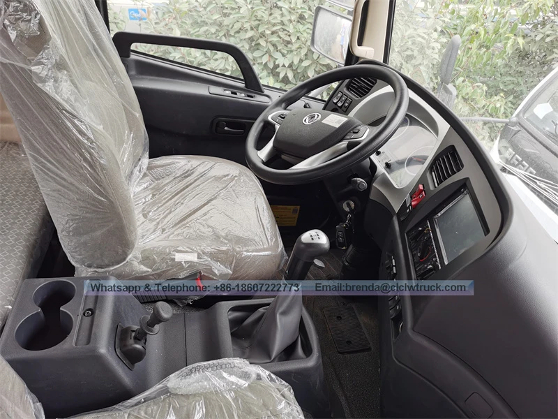 Foton Auman 1800Bal ~ 2200Bal Concrete mixer truck