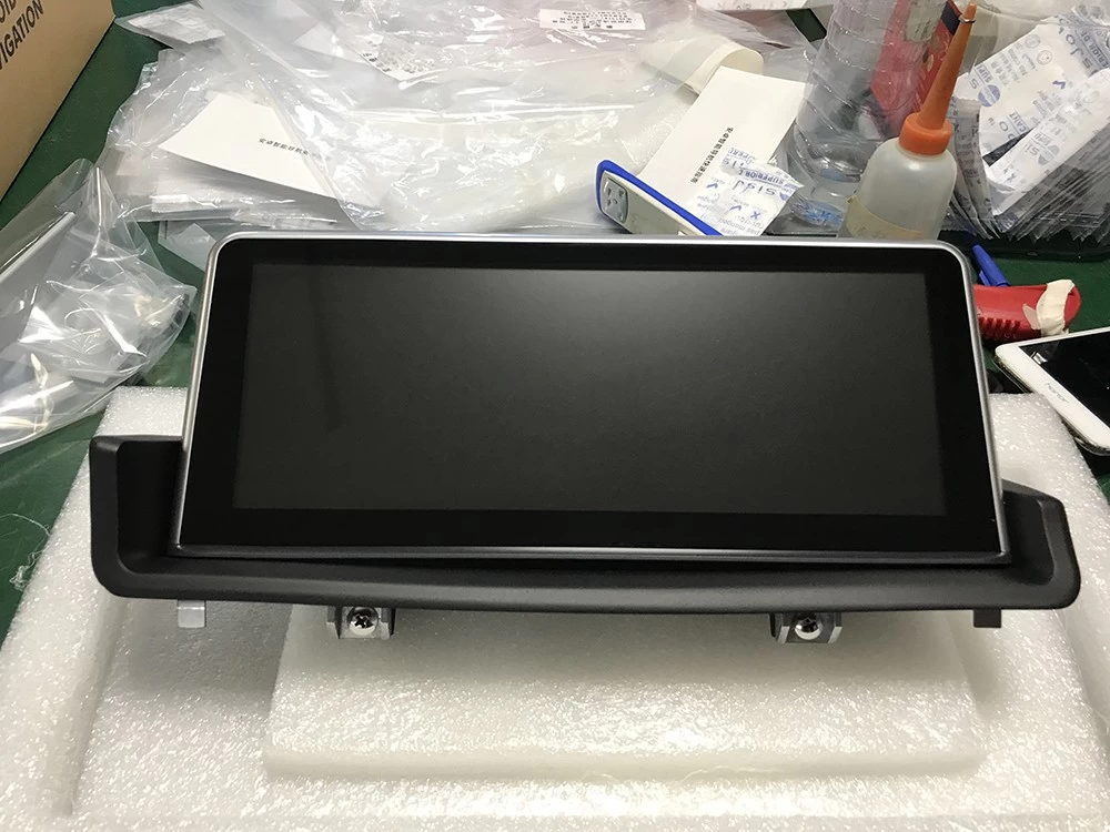 Car central multimedia for BMW  E90 2006-2012