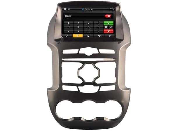 Car central multimedia for FORD RANGER