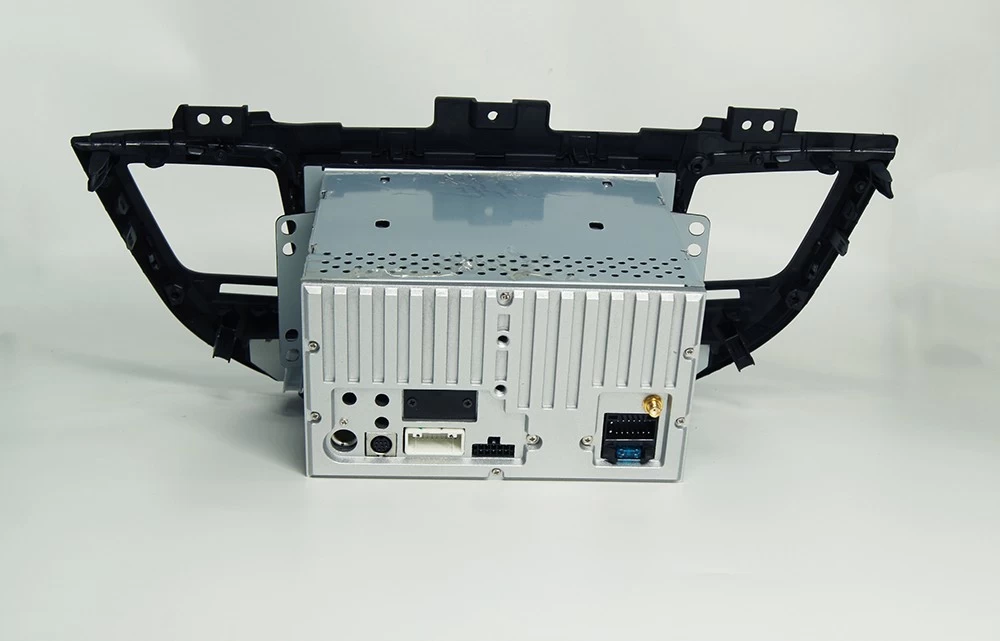 Car central multimedia for Hyundai IX35 2015