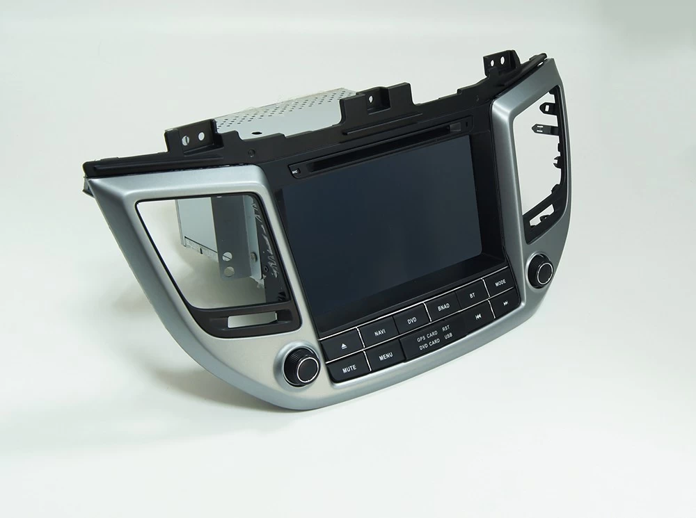 Car central multimedia for Hyundai IX35 2015