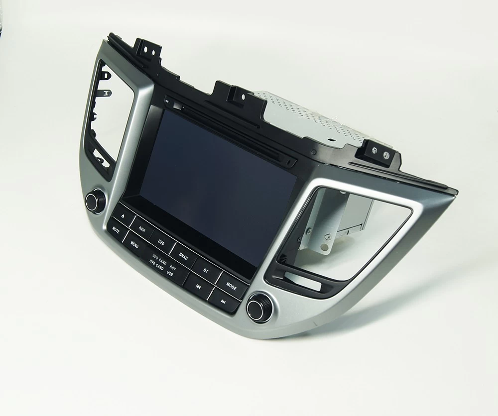 Car central multimedia for Hyundai IX35 2015