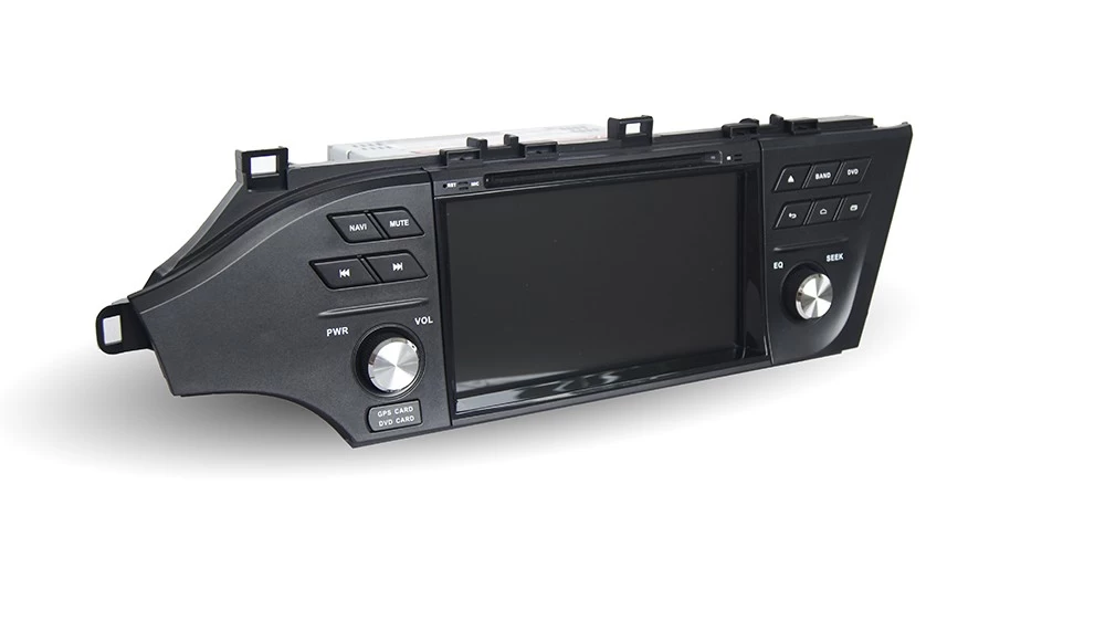 Car central multimedia for Toyota avalon