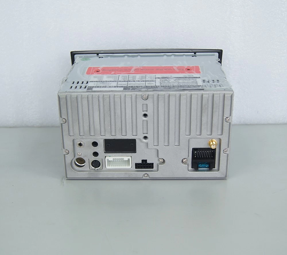 Car dvd  multimedia for Hyundai H1