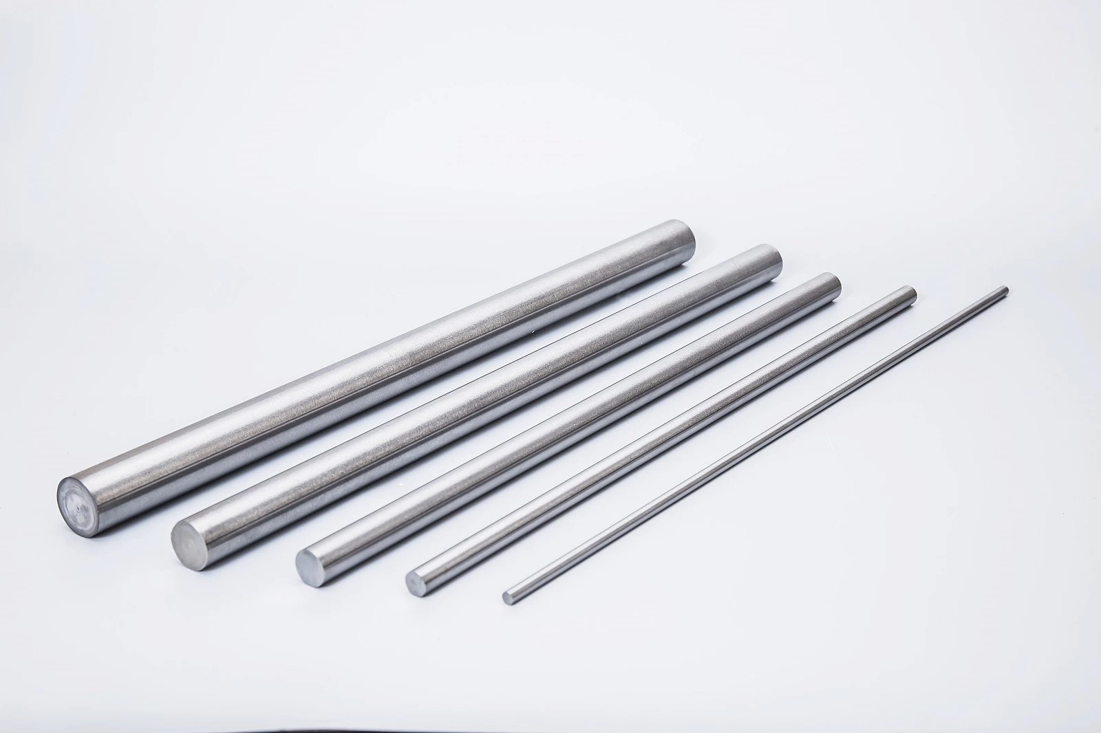 Carbide Long Rod Rectified h6