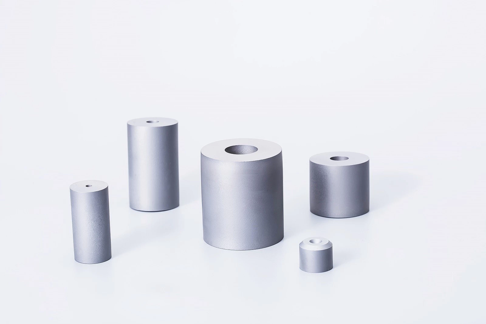 China Cemented Carbide Dies manufacturer