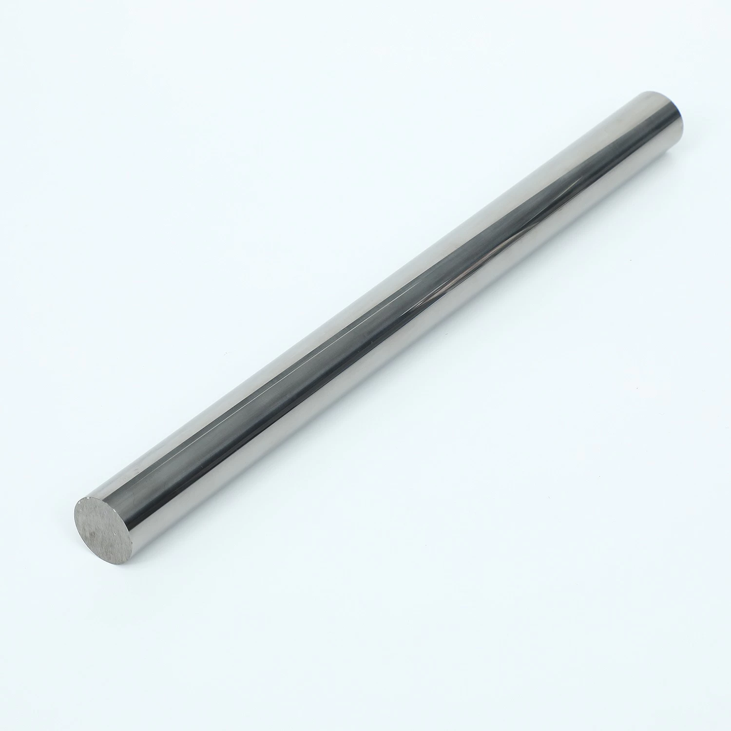 Cemented Carbide Finished Rod Solid Blank Tungsten Carbide Rod