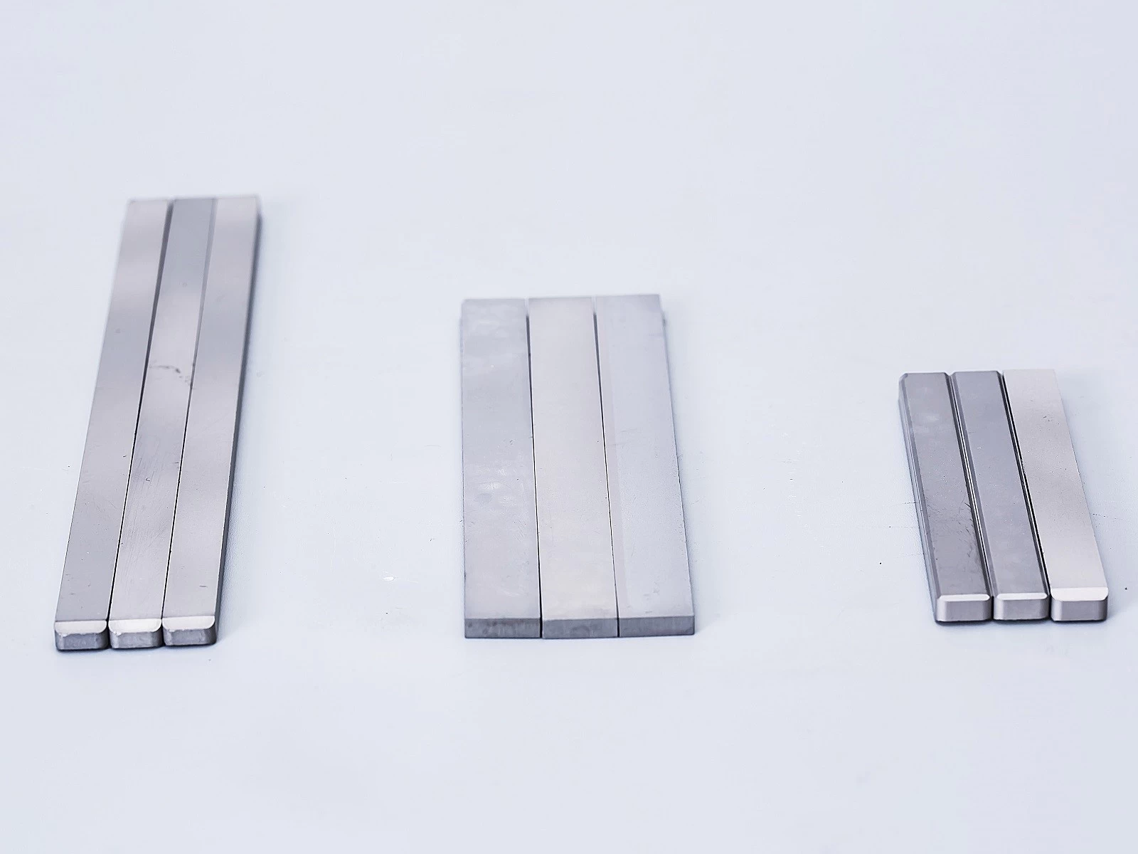 Cemented Carbide Strips