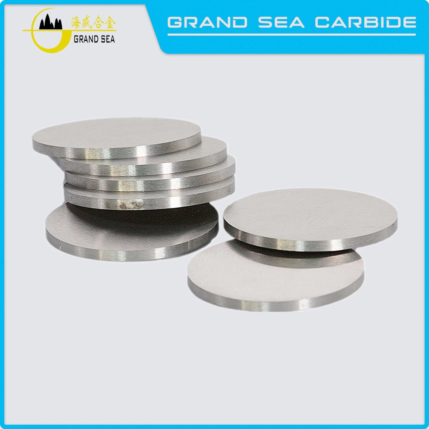 Cemented Carbide Substrate for PDC