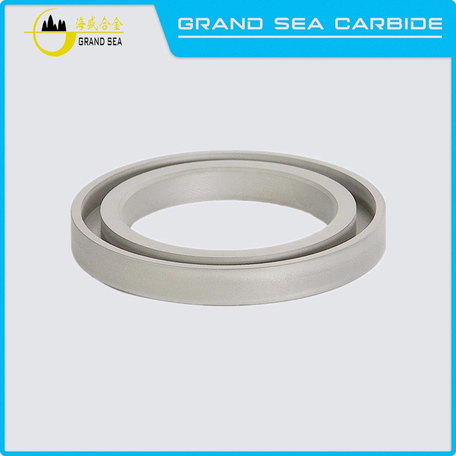 Customized Tungsten Carbide Non-Standard Wear Products