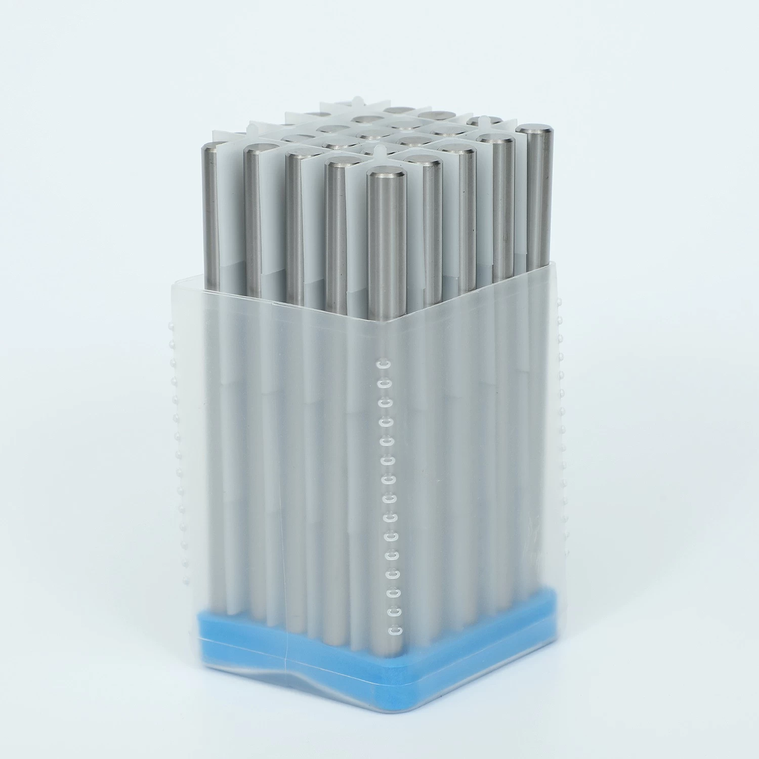 High Hardness Polished Tungsten Cemented Carbide Rods