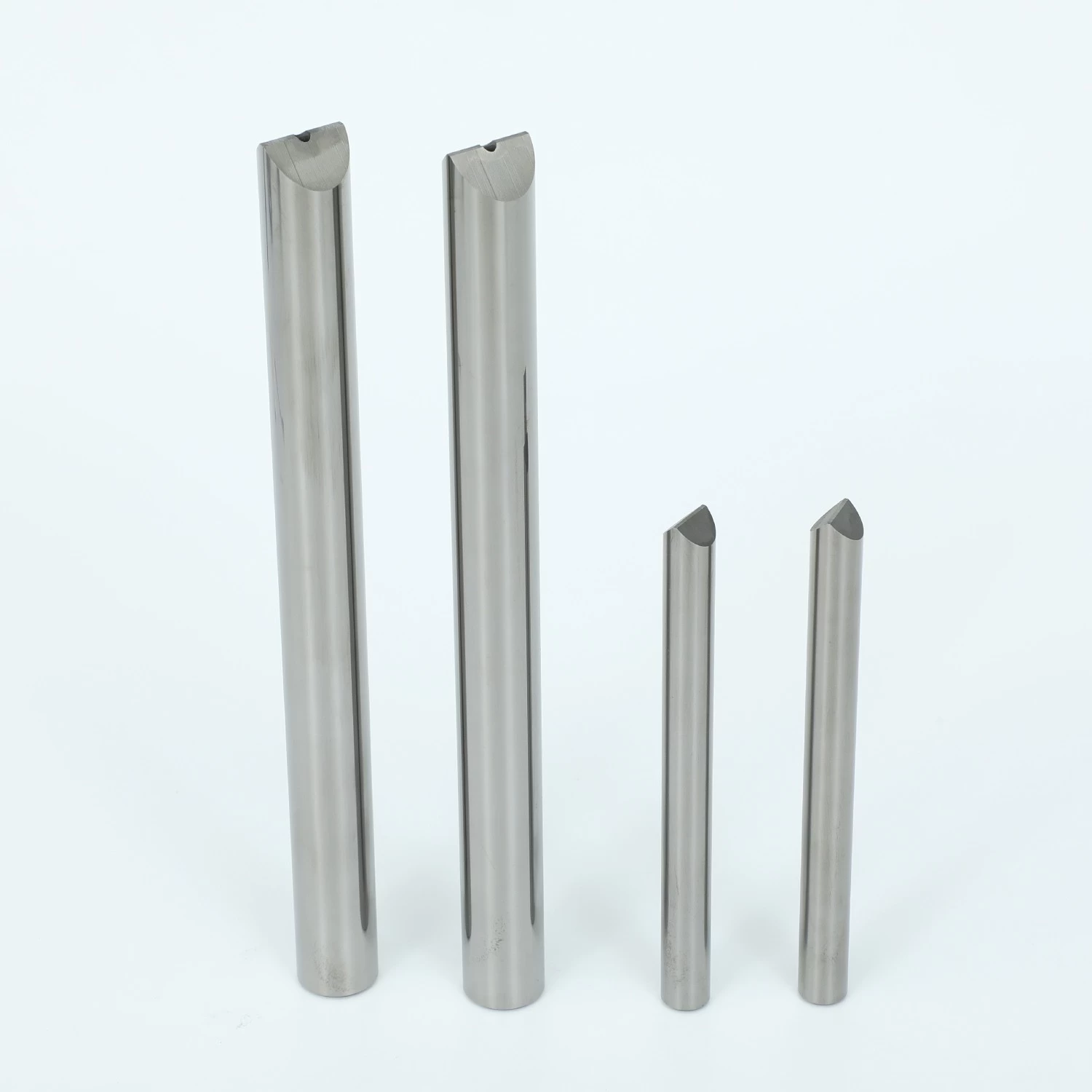 Tungsten Carbide Anti Vibration Shank for CNC Machining