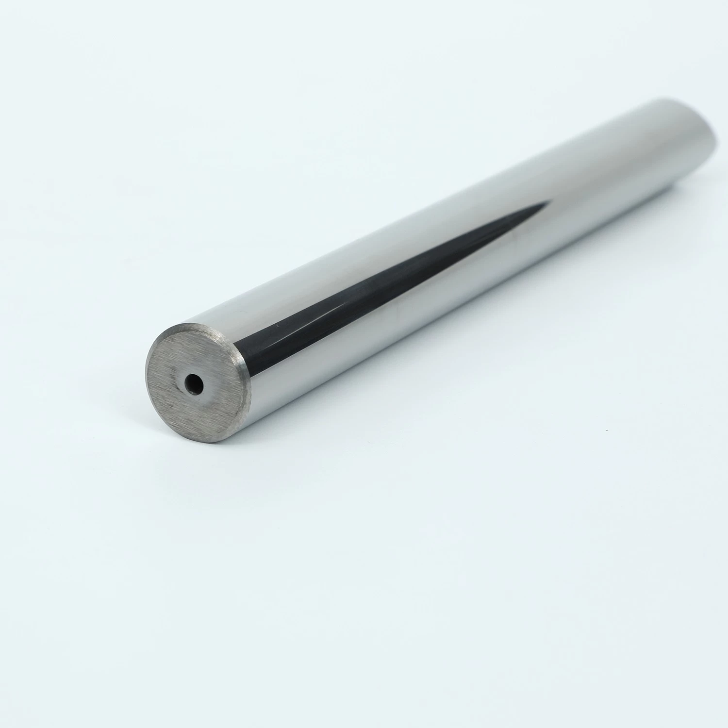 Tungsten Carbide Anti Vibration Shank for CNC Machining