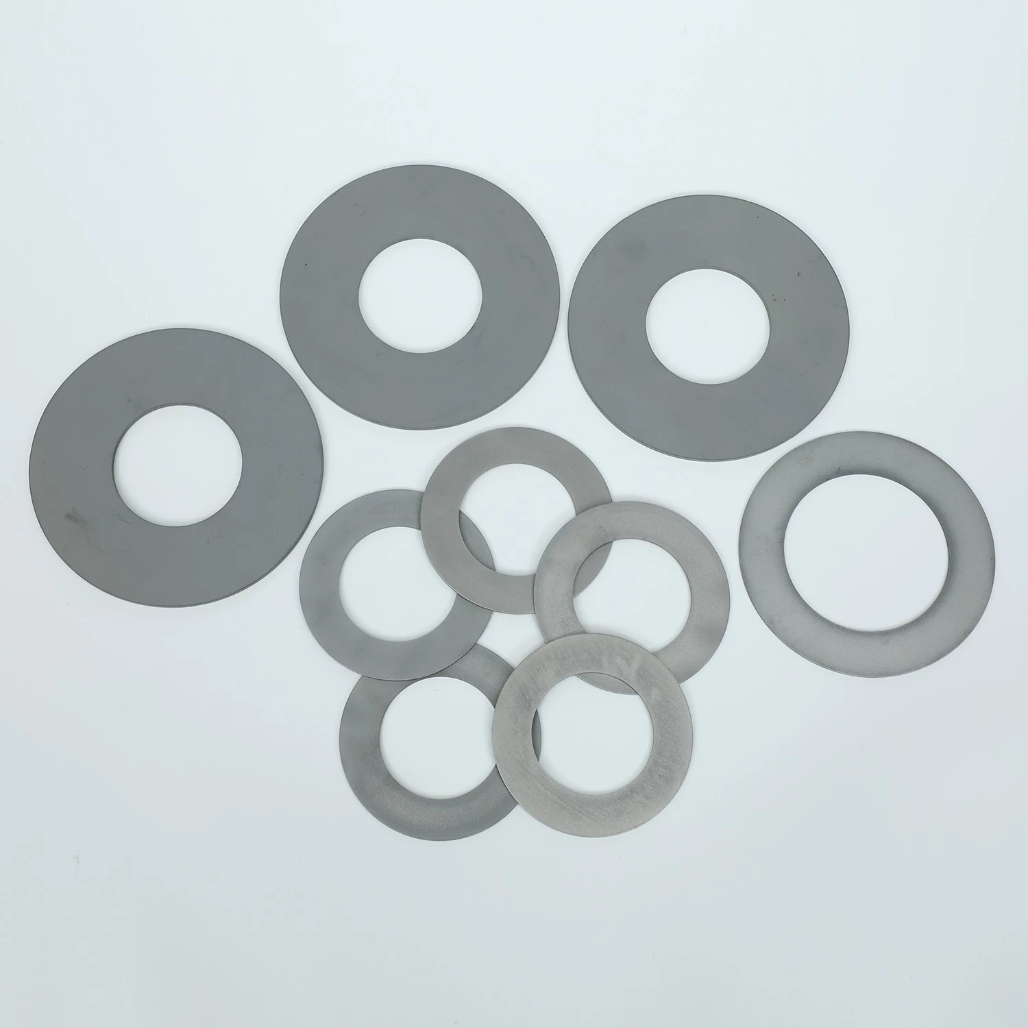 China Tungsten Carbide Circular blade cutter for Lithium Battery Cutting manufacturer