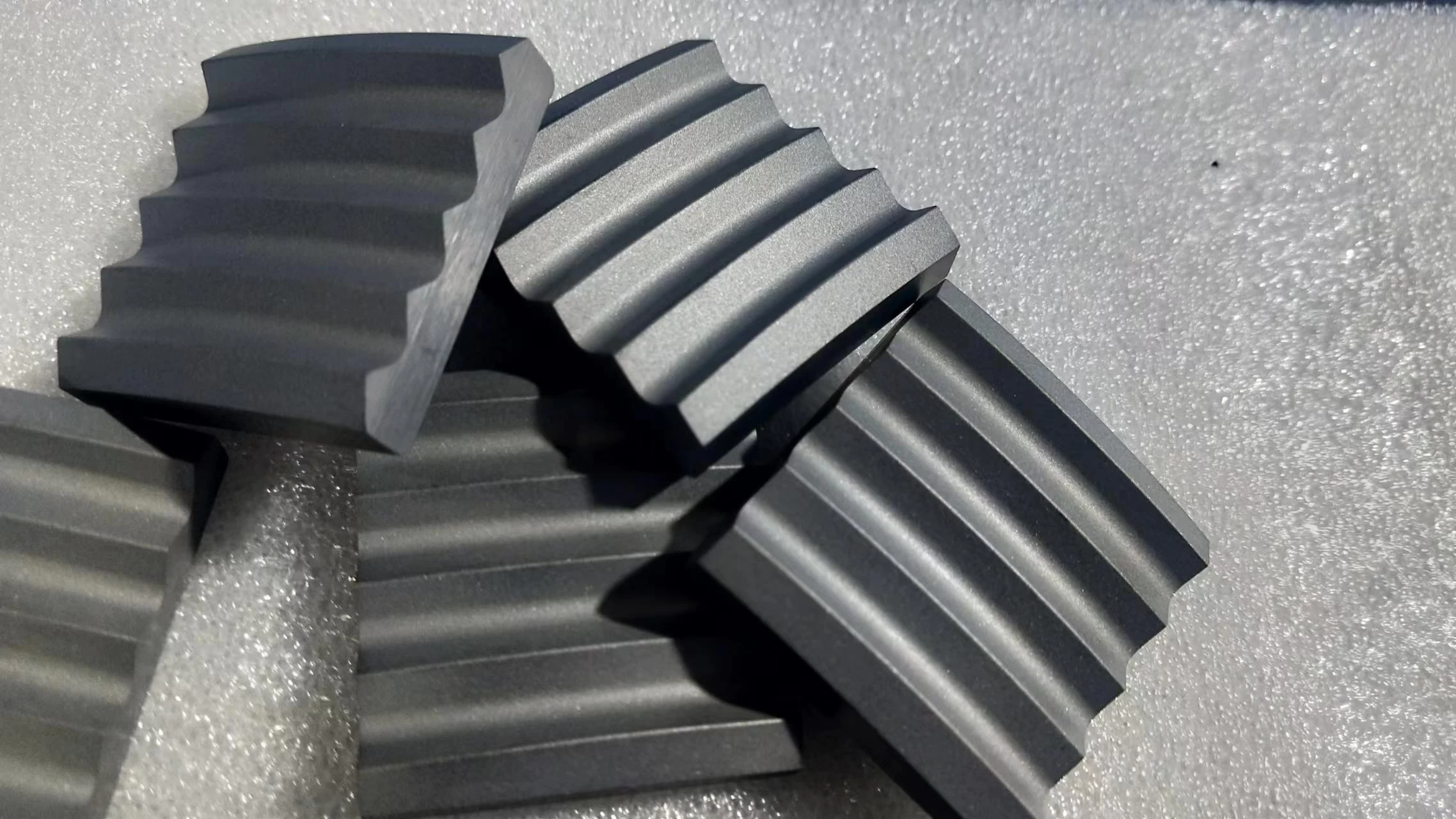 Tungsten Carbide Drill Bits for Mining and Construction