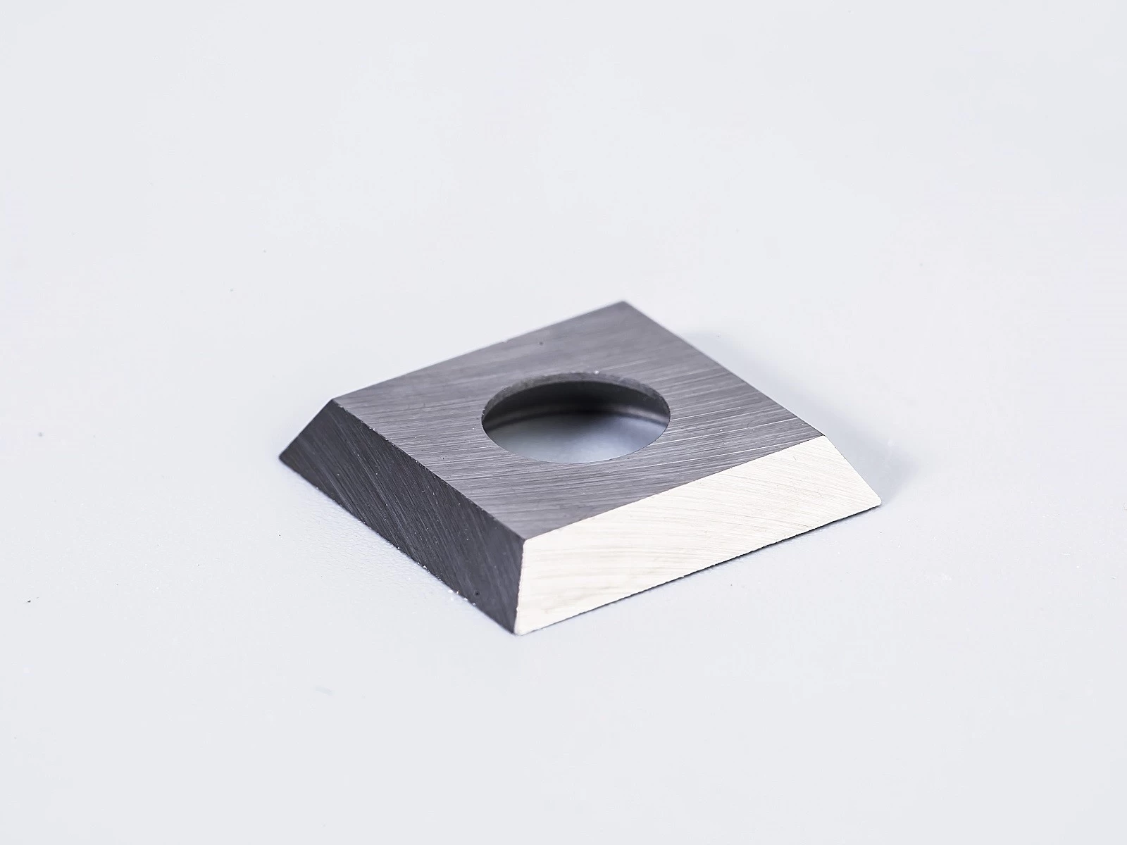 Tungsten Carbide Inserts for Metal Cutting