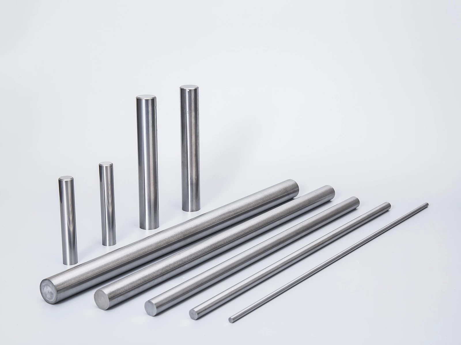 China Tungsten Carbide Rod manufacturer