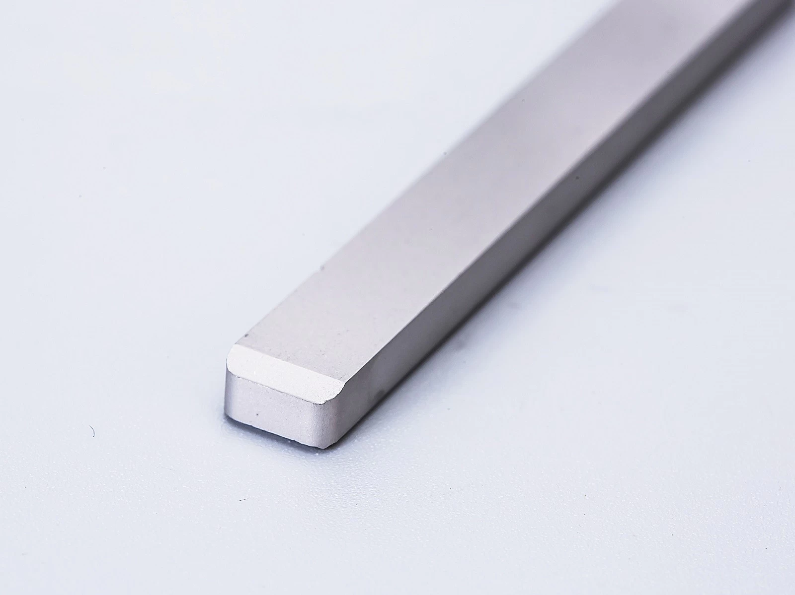 China Tungsten Carbide Strips manufacturer