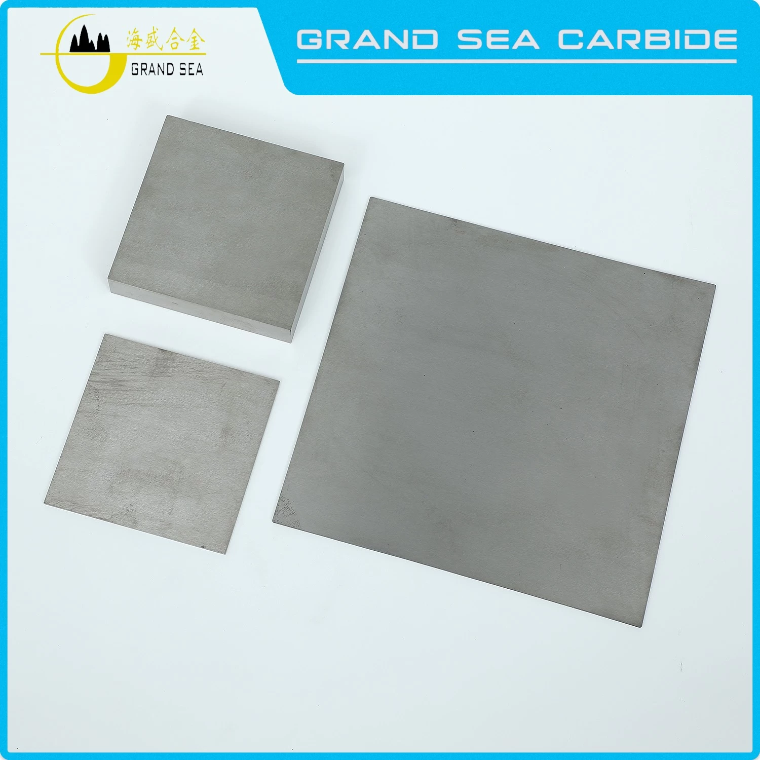 Tungsten Carbide Plates Carbide Blank Carbide Sheet