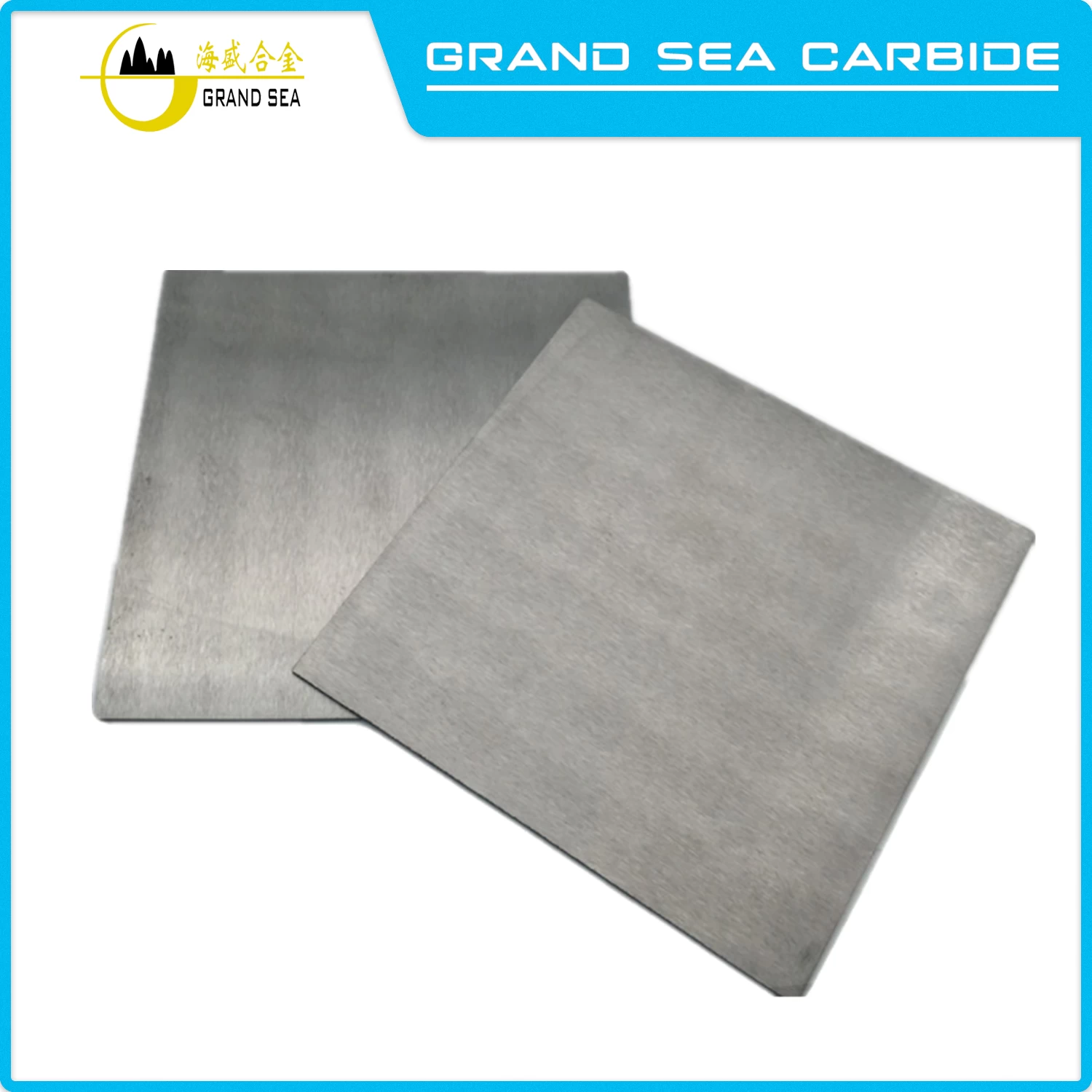 Tungsten Carbide plates Carbide Blank Carbide Sheet