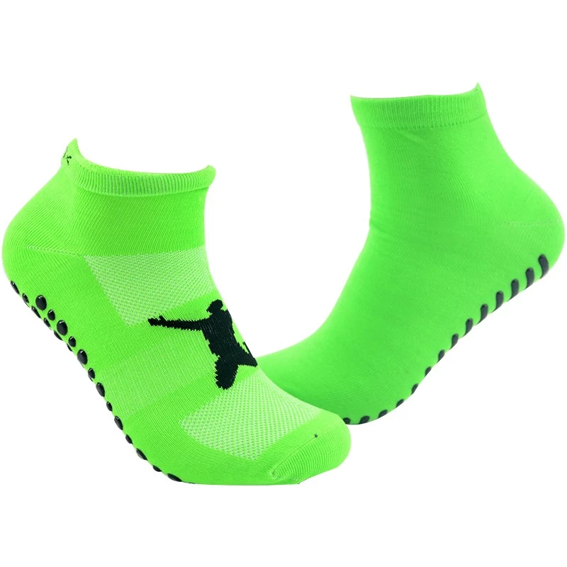 Breathable Anti-ski Bounce Socks Double Heel Jump Socks Custom Grip  Trampoline Socks - Buy High Quality Trampoline Socks Supplier From China,  Anti-slip Trampoline Socks Made In China, Breathable Trampoline Bounce Sock  Product