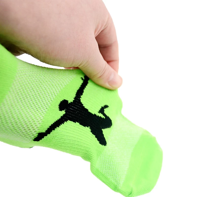 Spot Trampoline Socks Ready To Ship Anti-slip Grip Socks Without Logo