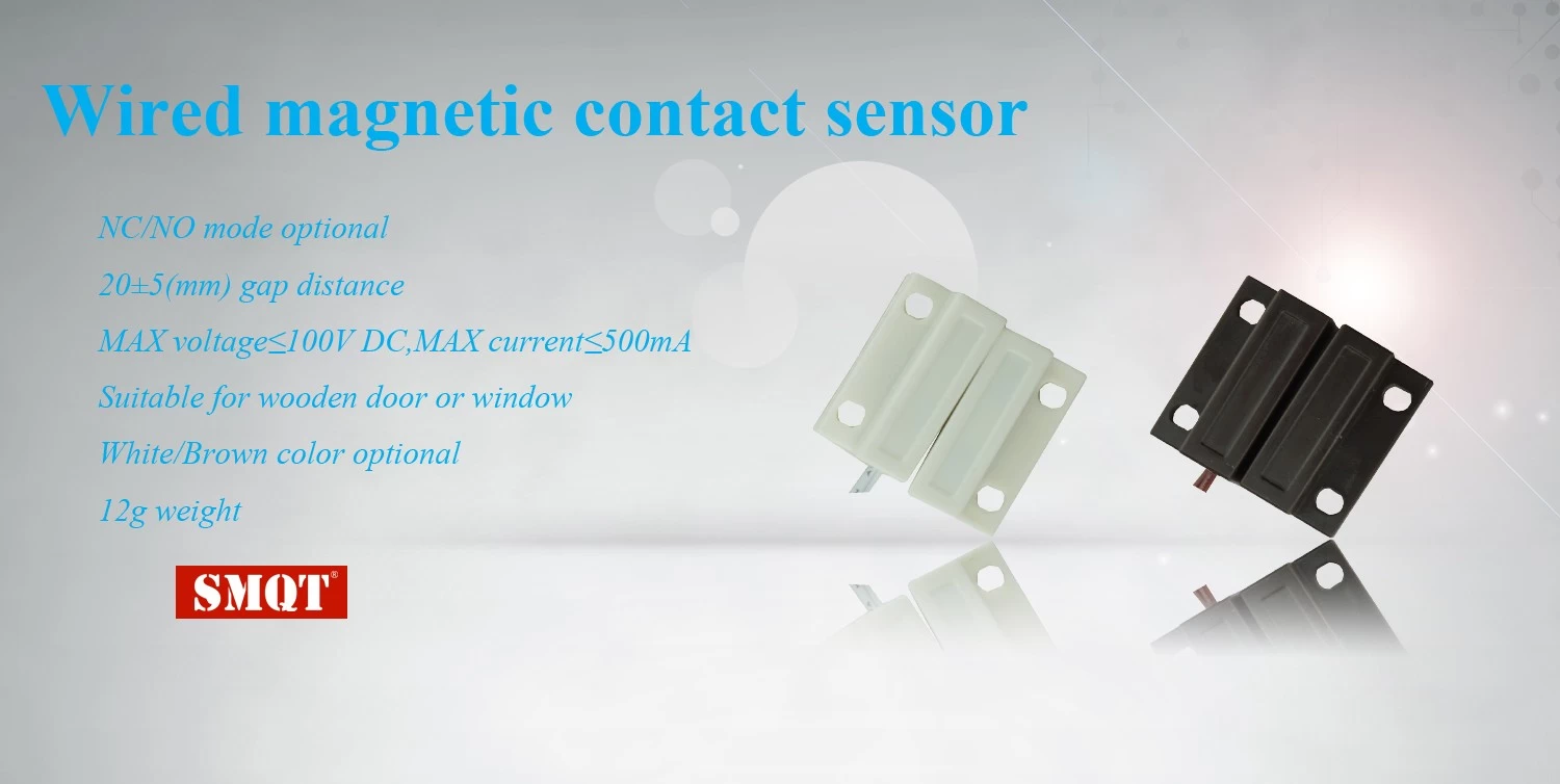 Magnetic contact sensor EB-133