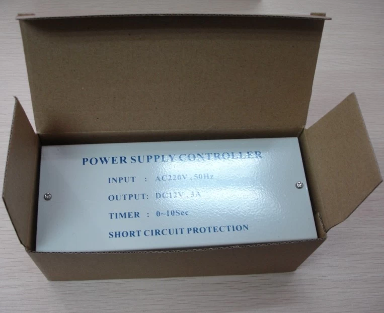 Switch power supply