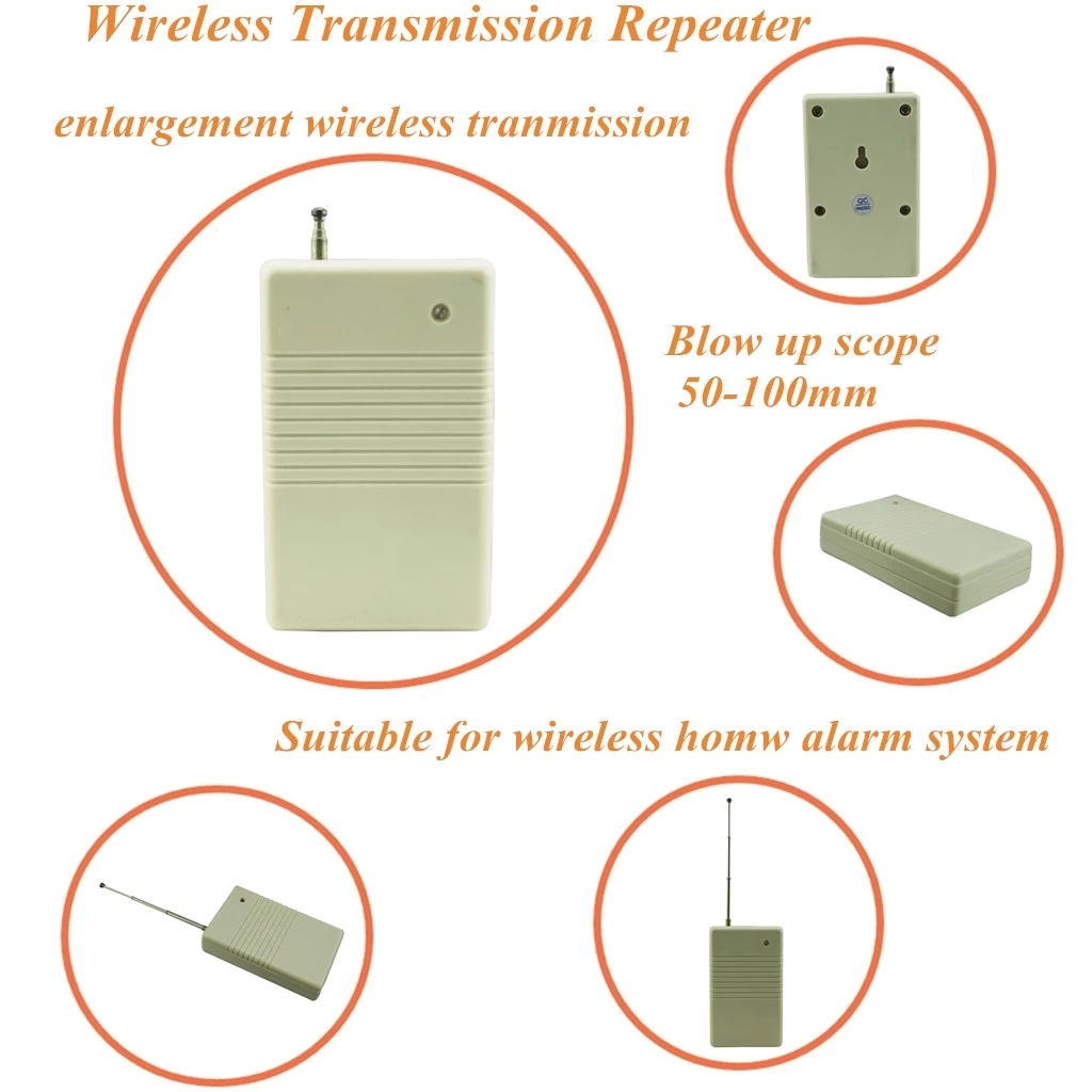 EB-121 Wireless Transmission Repeater,Wireless Transmission Repeater, Wireless Repeater,Repeater
