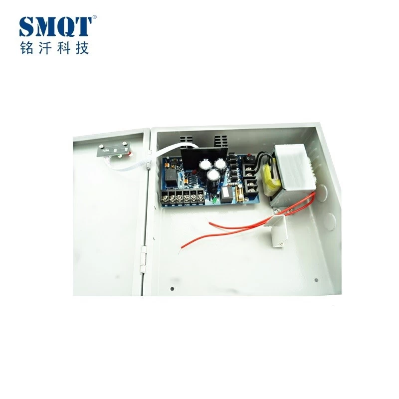 power supply for access control supplier, good quality 12v 3a power supply  in China, cheap 12v power supply factory