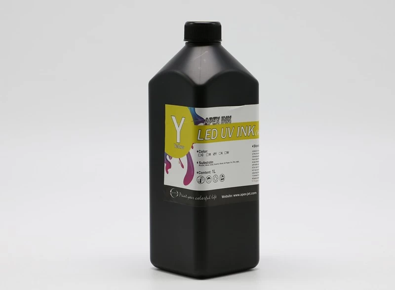 QUANTUM UV / UVDTF Ink For Epson engines - High Density