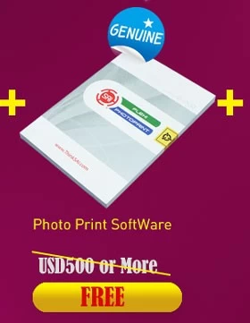 Photo Print SoftWare