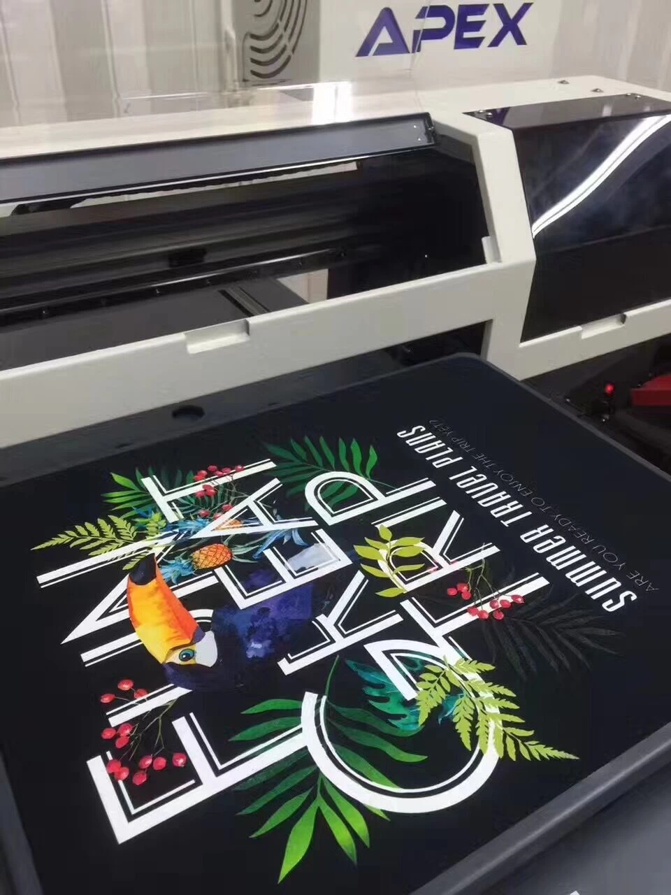 Imprimante textile DTG6090