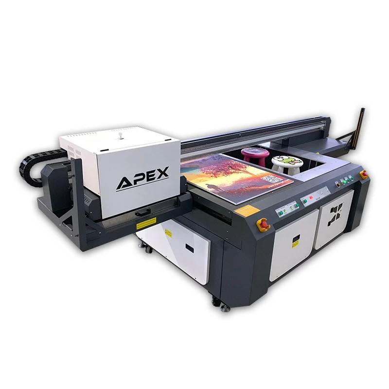 中国 数字UV打印机RH1610GM 制造商
