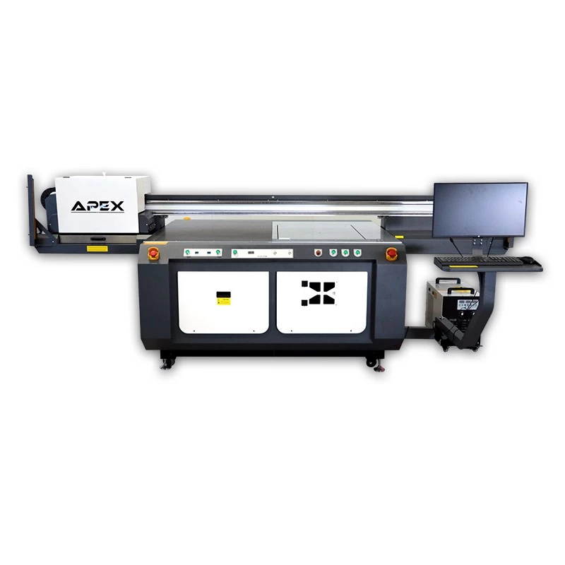 Imprimante UV numérique RH1610GM