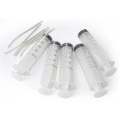 50ml Syringes