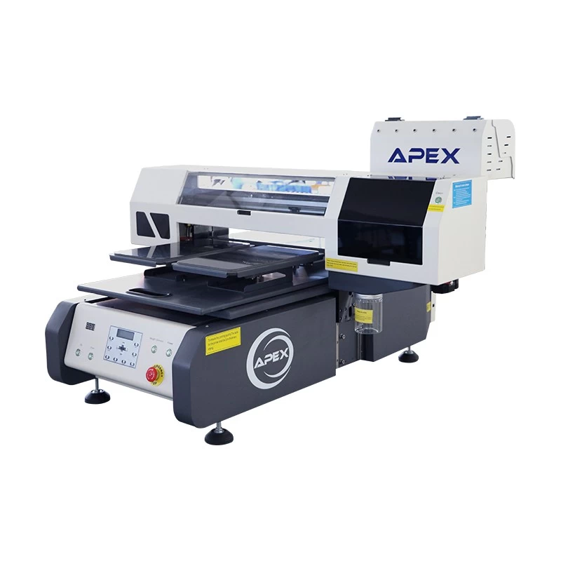 中国 DTG打印机DTG6090 制造商