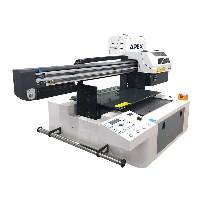 Imprimante UV à plat numérique N4060