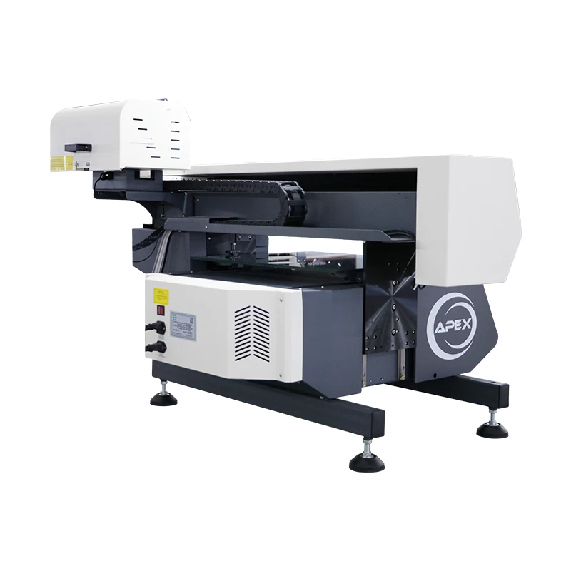 Imprimante UV à plat numérique UV4060