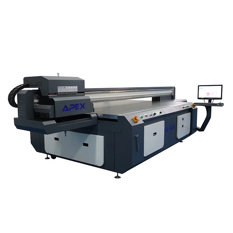 Prix ​​​​de l'imprimante UV à plat A2 numérique grand format Machine  d'impression de vernis UV DIY 4060 - Fabricant de matériel d'impression  professionnel