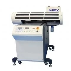 China Digital UV Flatbed Printer UV6090P-Old Version manufacturer
