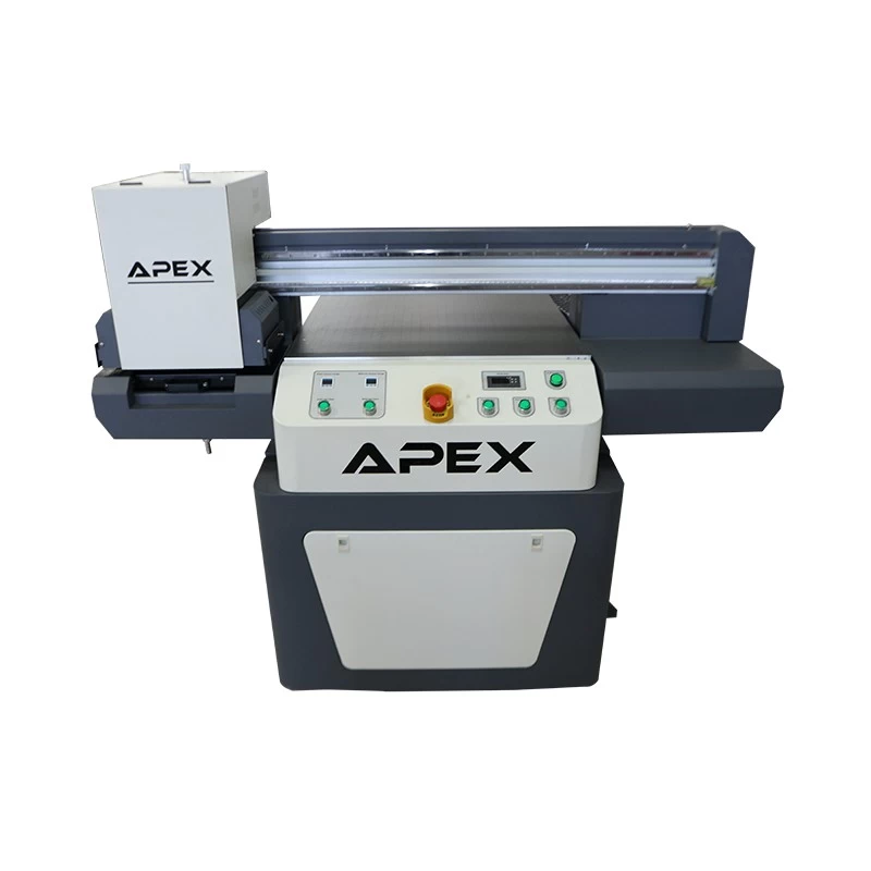 2 Dx10 Heads UV Flatbed Printer Small Digital Photo Printing Machine -  China Small Digital Photo Printing Machine, UV Flatbed Printer